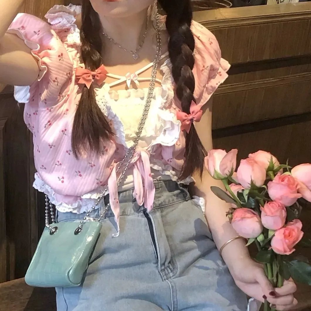 少女杀手