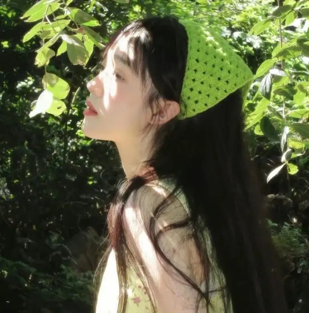 森林随处可见