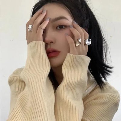靓女猎艳